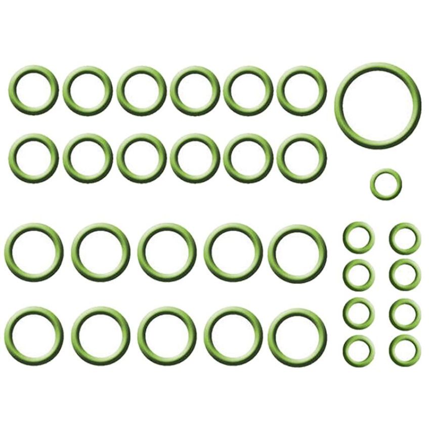 Global Parts Distributors LLC 1321329 gpd Rapid Seal Kit 1321329