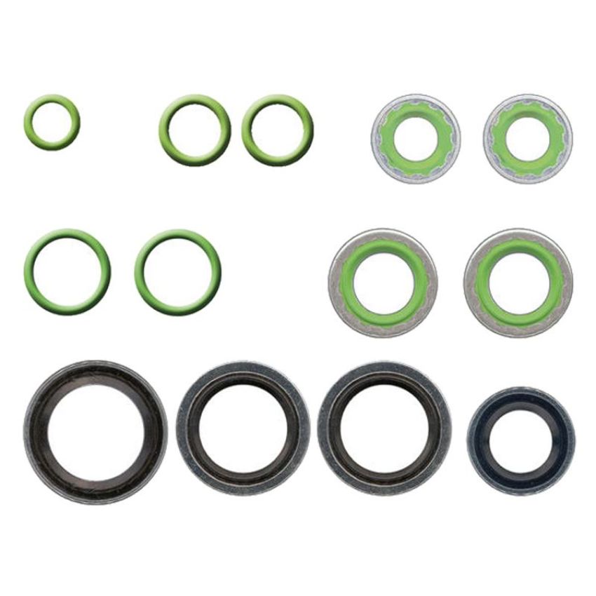 Global Parts Distributors LLC 1321330 gpd Rapid Seal Kit 1321330
