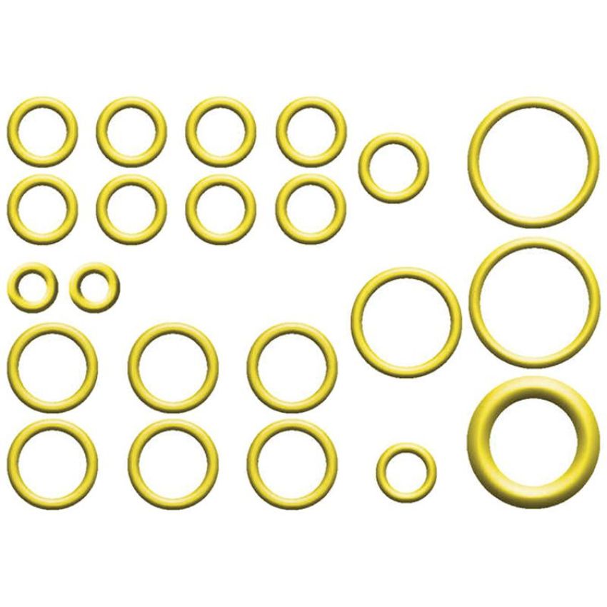 Global Parts Distributors LLC 1321332 gpd Rapid Seal Kit 1321332