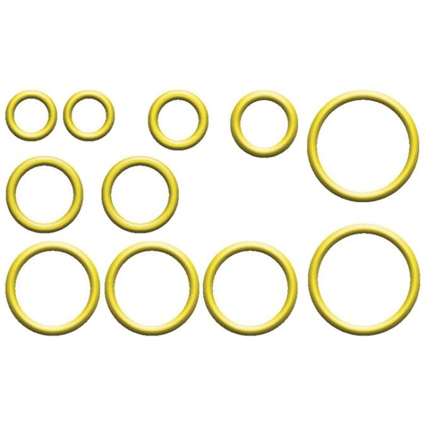 Global Parts Distributors LLC 1321333 gpd Rapid Seal Kit 1321333