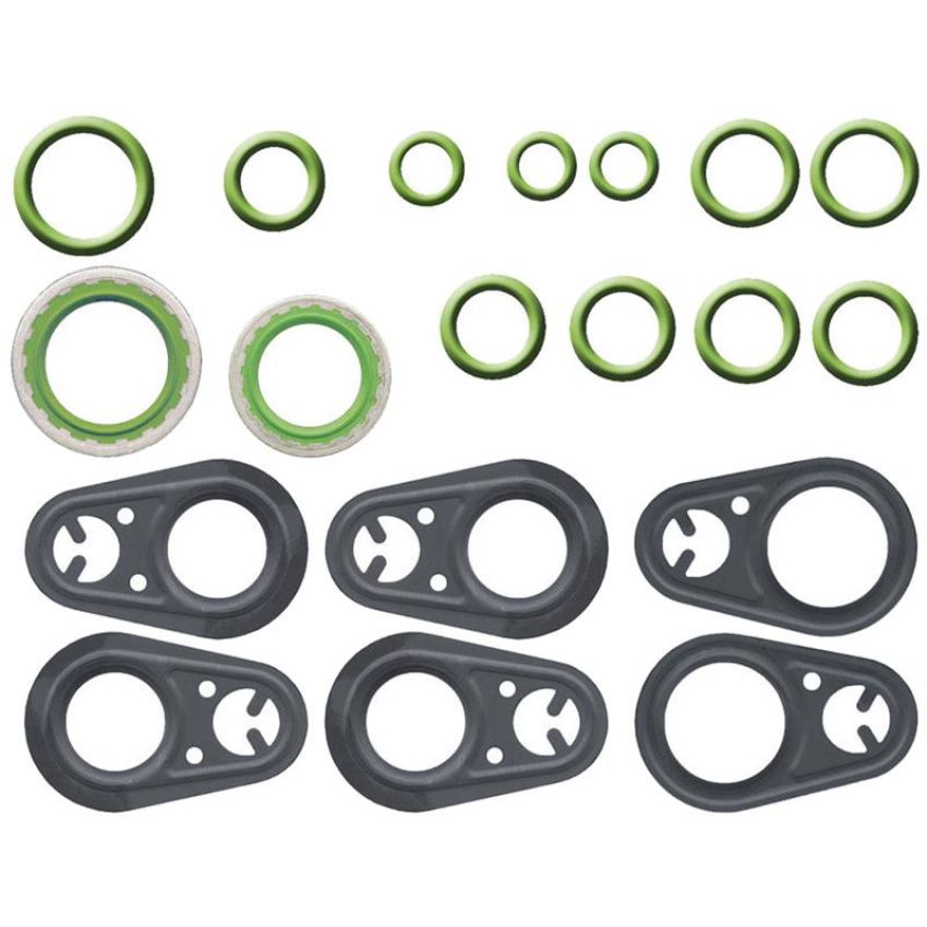 Global Parts Distributors LLC 1321334 gpd Rapid Seal Kit 1321334
