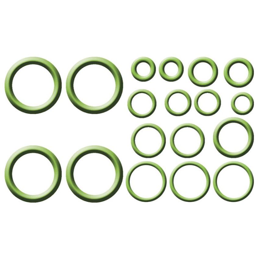 Global Parts Distributors LLC 1321336 gpd Rapid Seal Kit 1321336