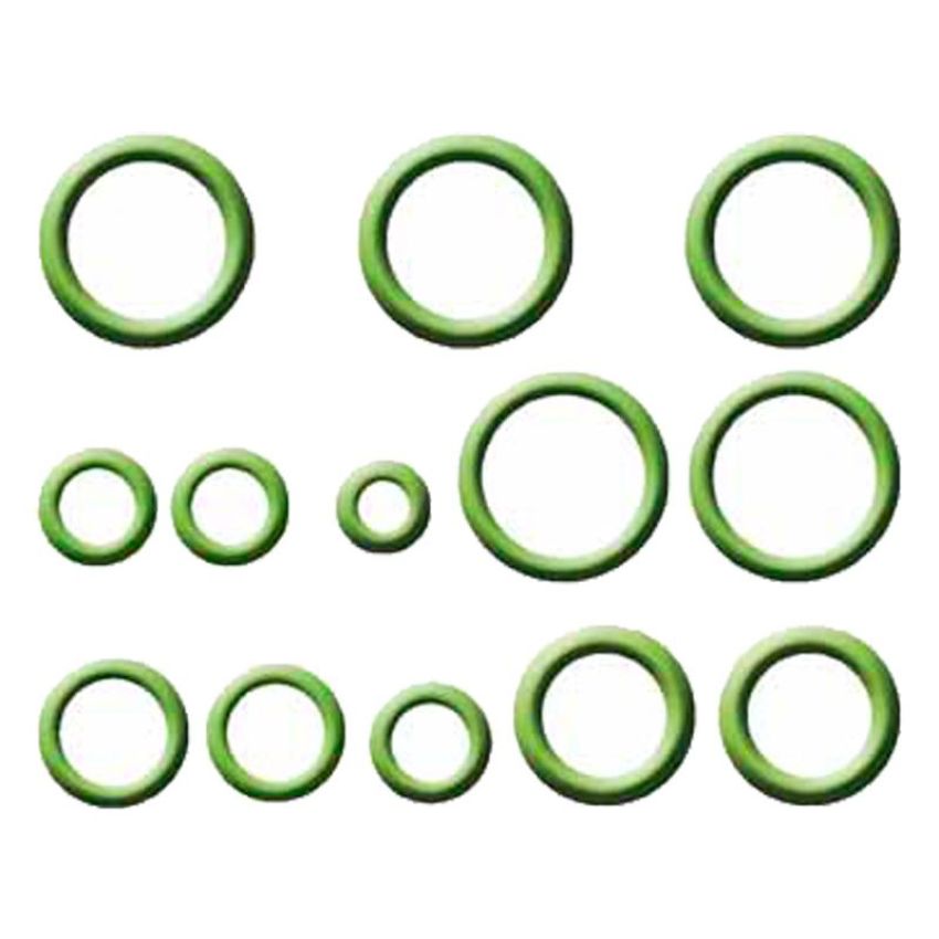 Global Parts Distributors LLC 1321338 gpd Rapid Seal Kit 1321338