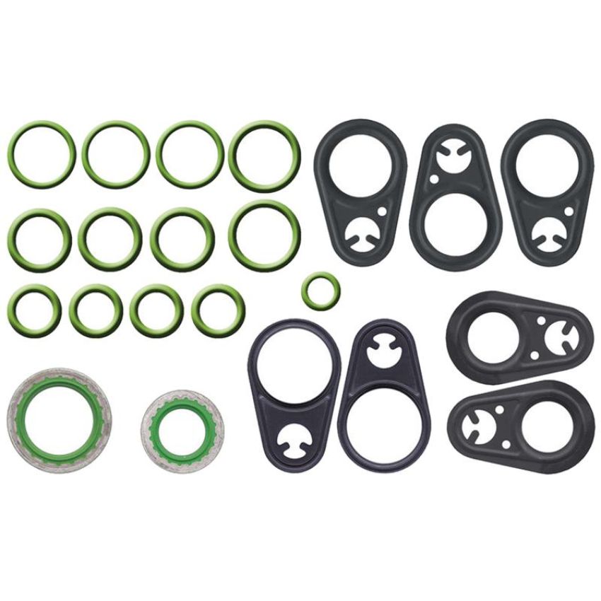 Global Parts Distributors LLC 1321339 gpd Rapid Seal Kit 1321339