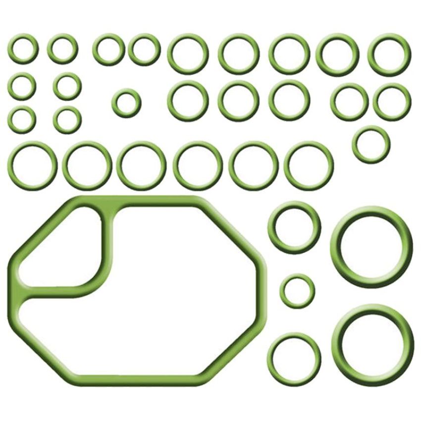 Global Parts Distributors LLC 1321340 gpd Rapid Seal Kit 1321340
