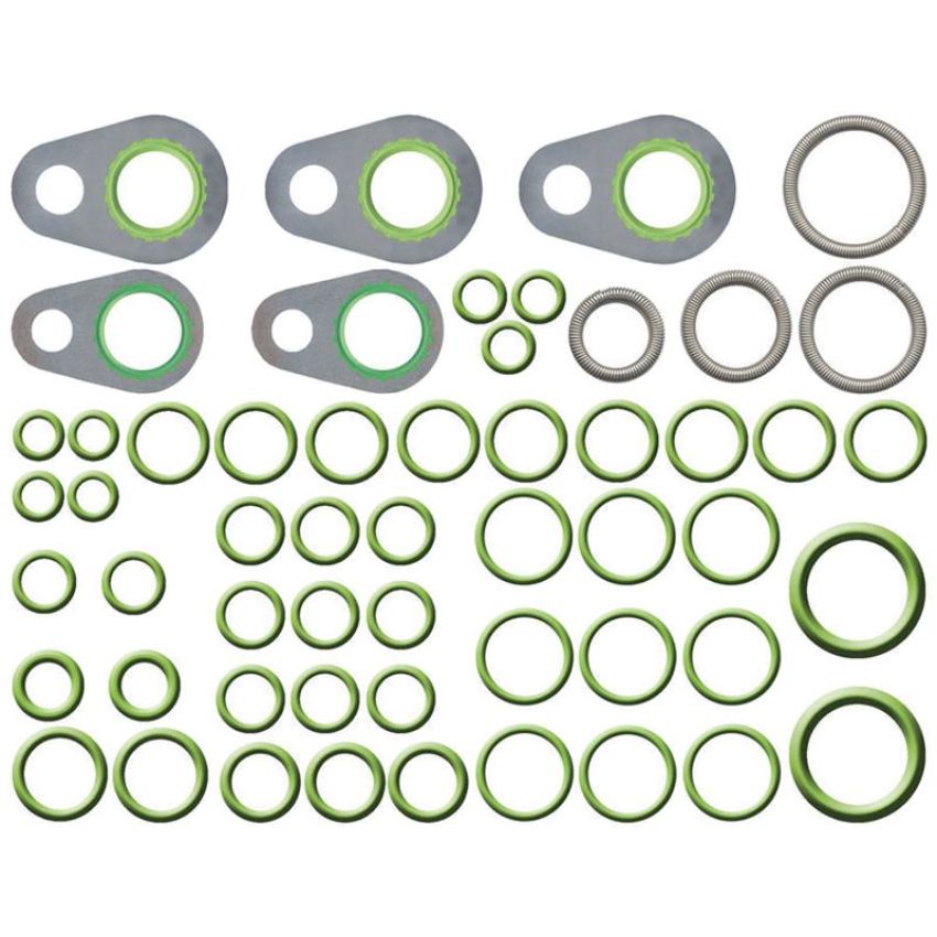 Global Parts Distributors LLC 1321342 gpd Rapid Seal Kit 1321342
