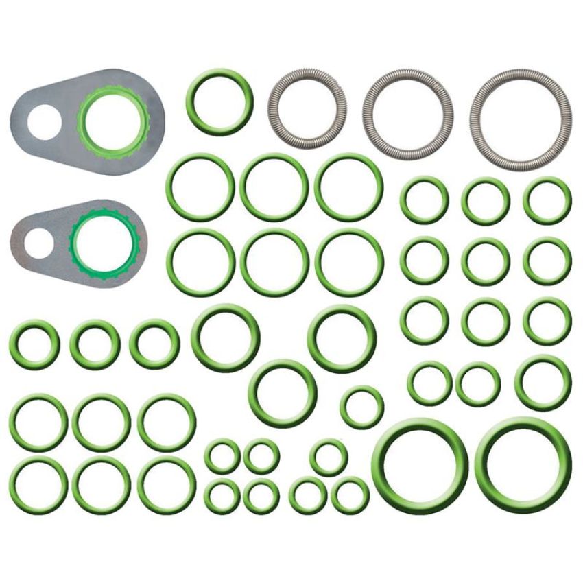 Global Parts Distributors LLC 1321344 gpd Rapid Seal Kit 1321344