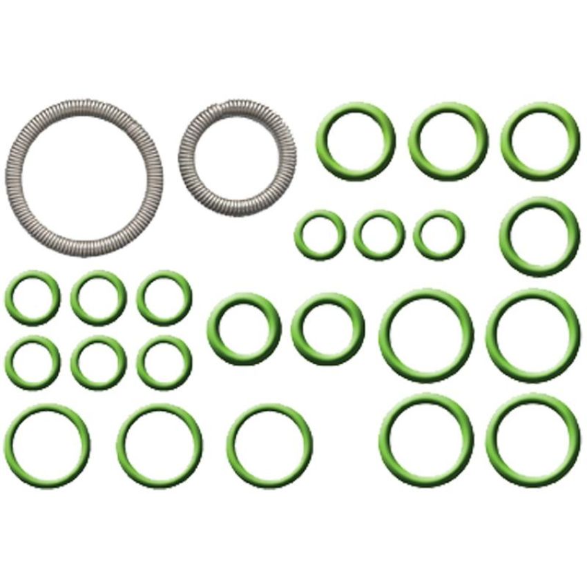 Global Parts Distributors LLC 1321345 gpd Rapid Seal Kit 1321345