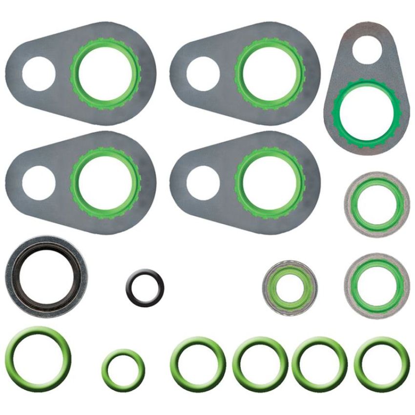 Global Parts Distributors LLC 1321346 gpd Rapid Seal Kit 1321346