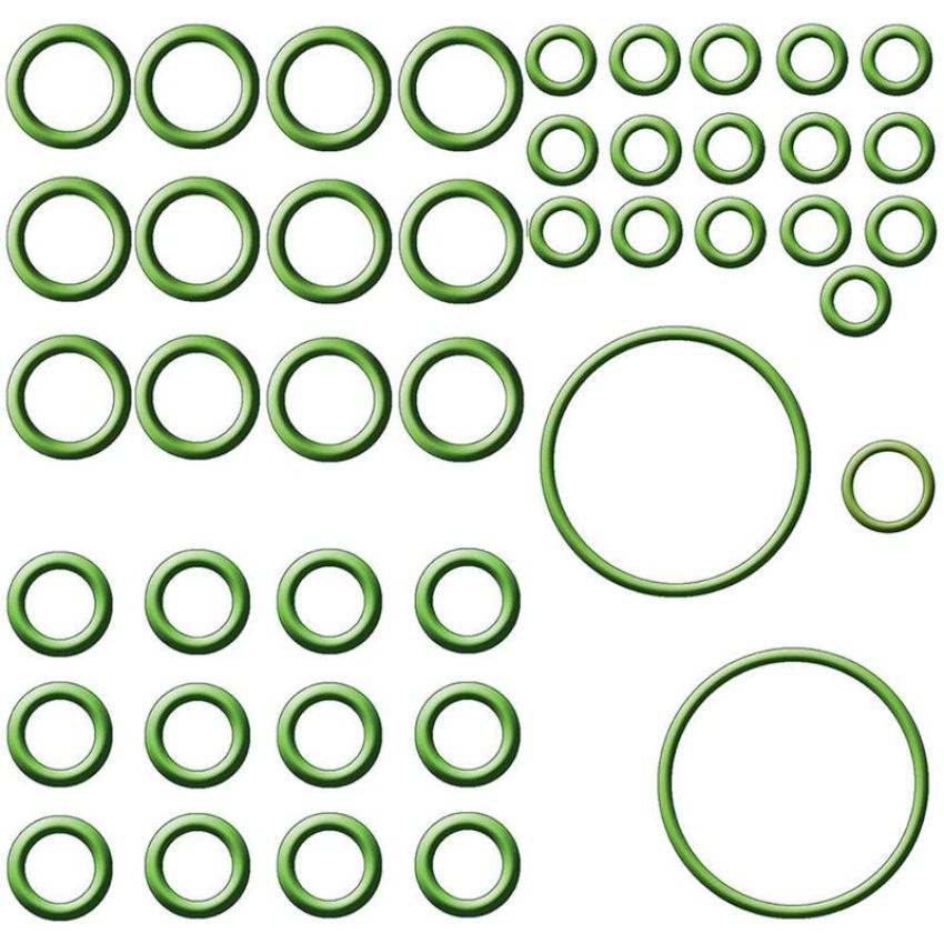 Global Parts Distributors LLC 1321347 gpd Rapid Seal Kit 1321347