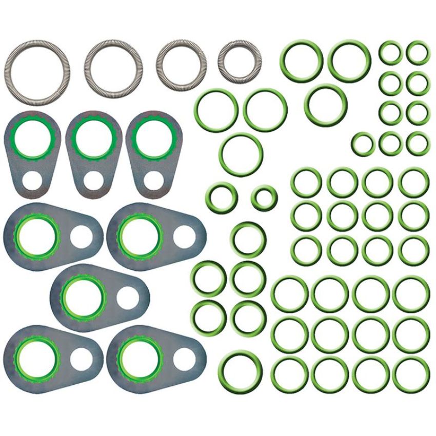 Global Parts Distributors LLC 1321348 gpd Rapid Seal Kit 1321348