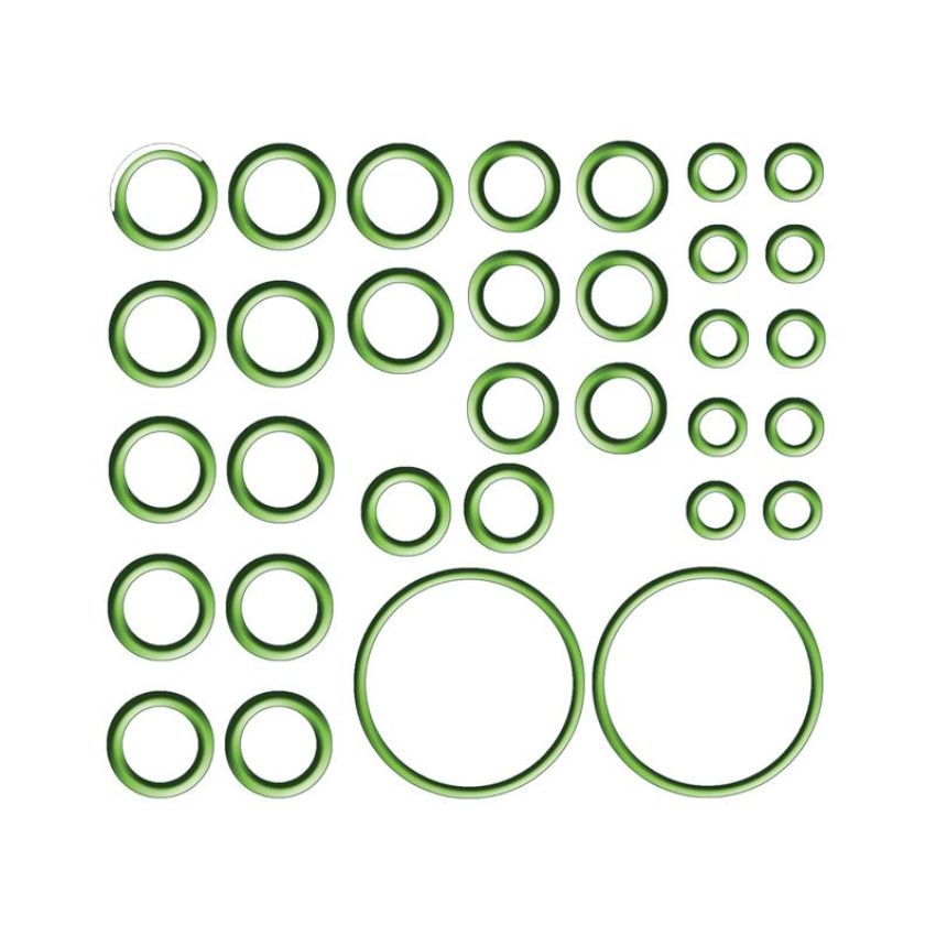 Global Parts Distributors LLC 1321349 gpd Rapid Seal Kit 1321349
