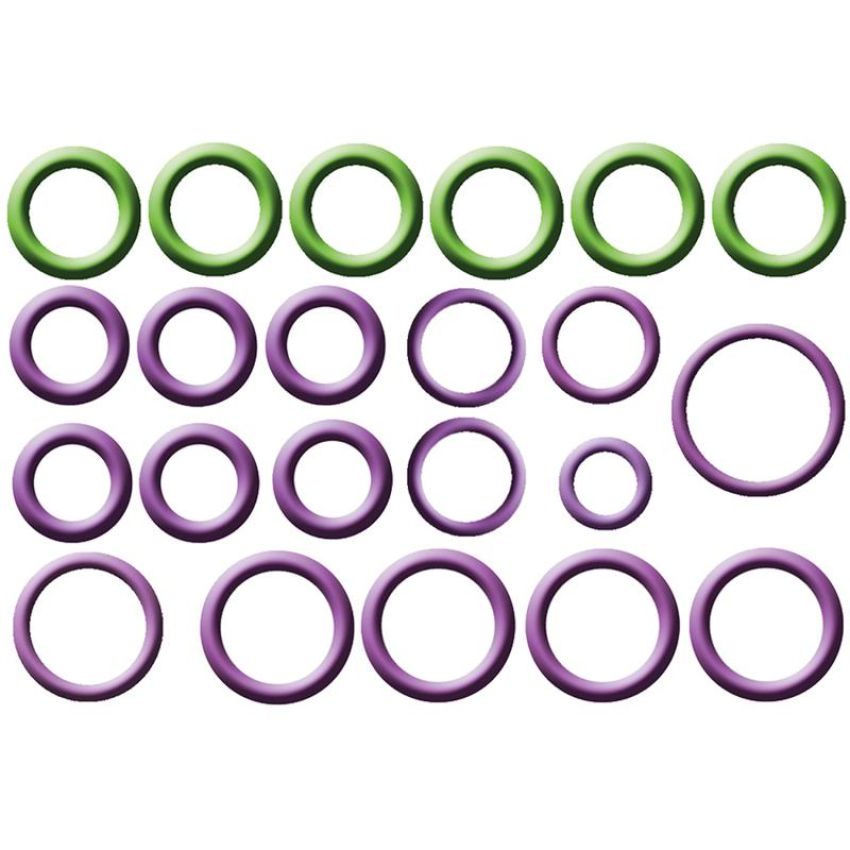 Global Parts Distributors LLC 1321350 gpd Rapid Seal Kit 1321350