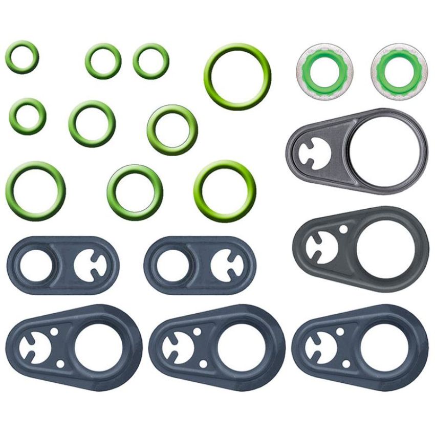 Global Parts Distributors LLC 1321352 gpd Rapid Seal Kit 1321352