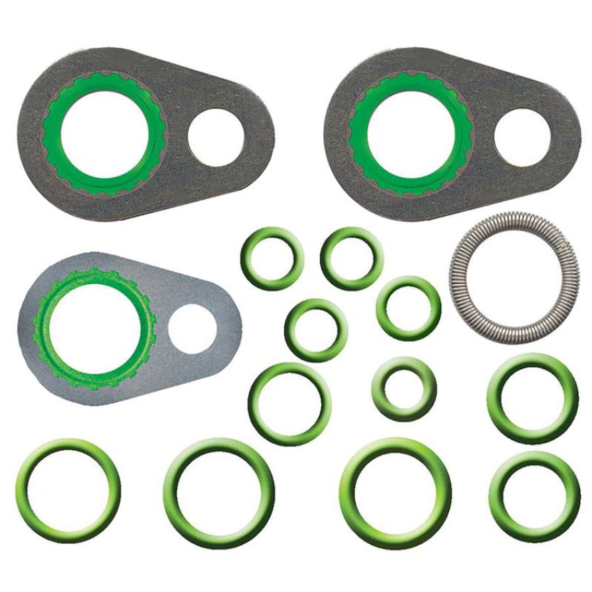 Global Parts Distributors LLC 1321355 gpd Rapid Seal Kit 1321355