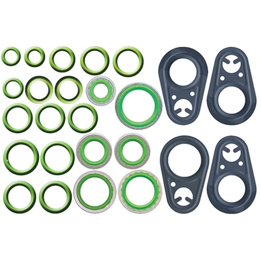 Global Parts Distributors LLC 1321356 gpd Rapid Seal Kit 1321356
