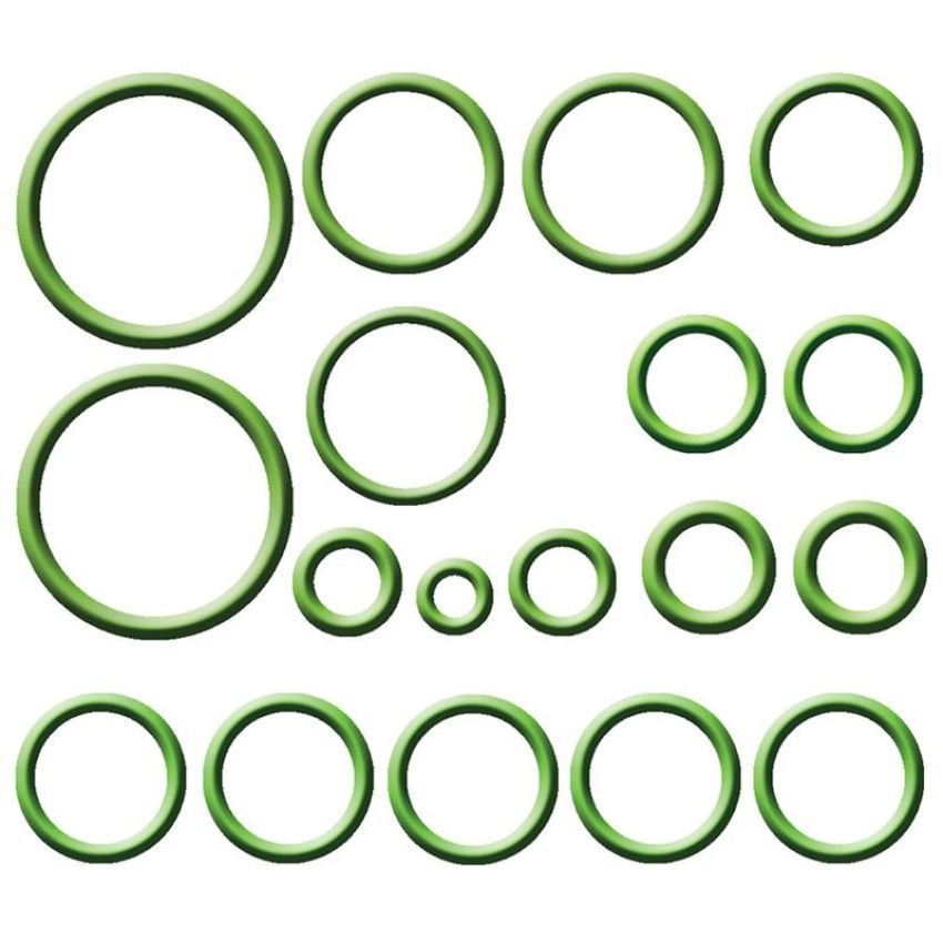 Global Parts Distributors LLC 1321358 gpd Rapid Seal Kit 1321358