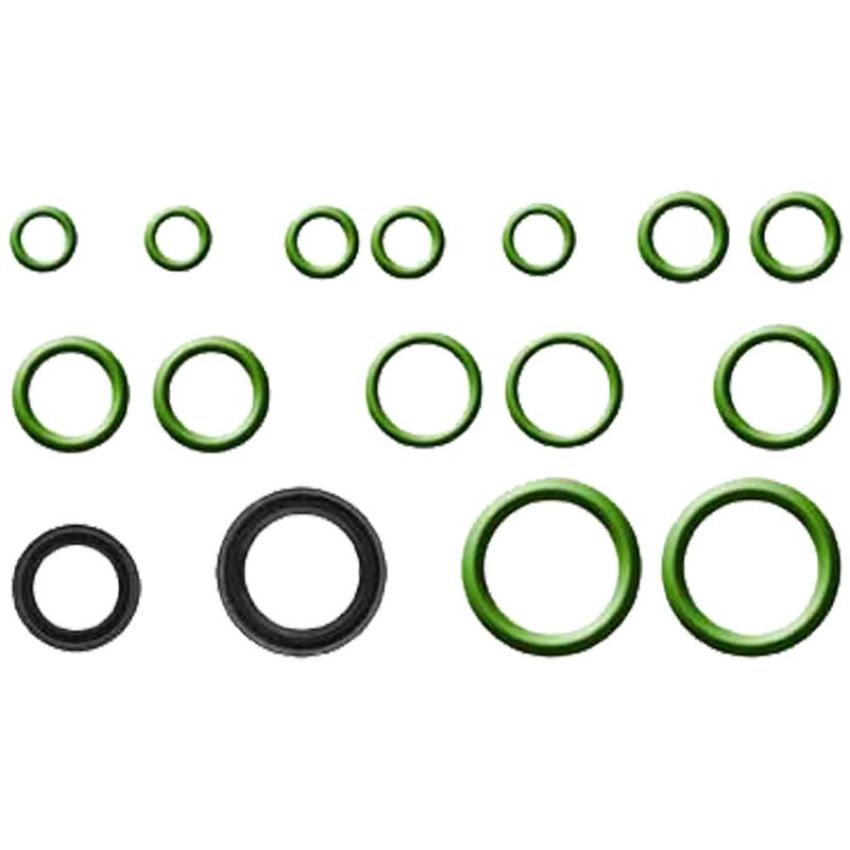 Global Parts Distributors LLC 1321359 gpd Rapid Seal Kit 1321359