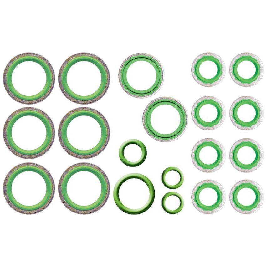 Global Parts Distributors LLC 1321360 gpd Rapid Seal Kit 1321360