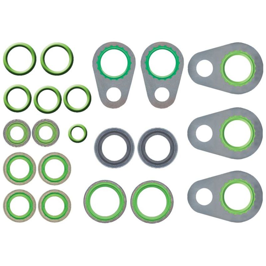 Global Parts Distributors LLC 1321361 gpd Rapid Seal Kit 1321361