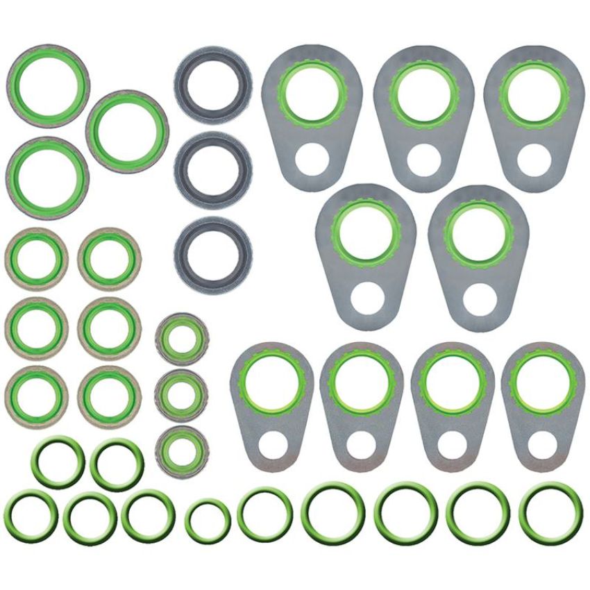 Global Parts Distributors LLC 1321362 gpd Rapid Seal Kit 1321362