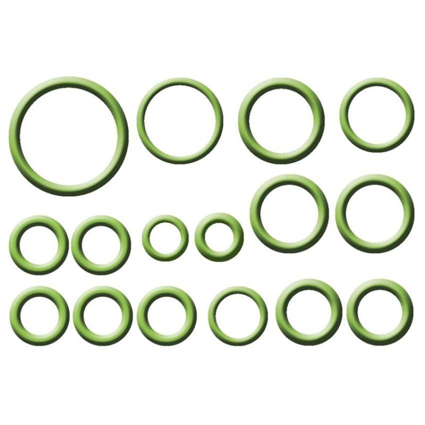 Global Parts Distributors LLC 1321368 gpd Rapid Seal Kit 1321368