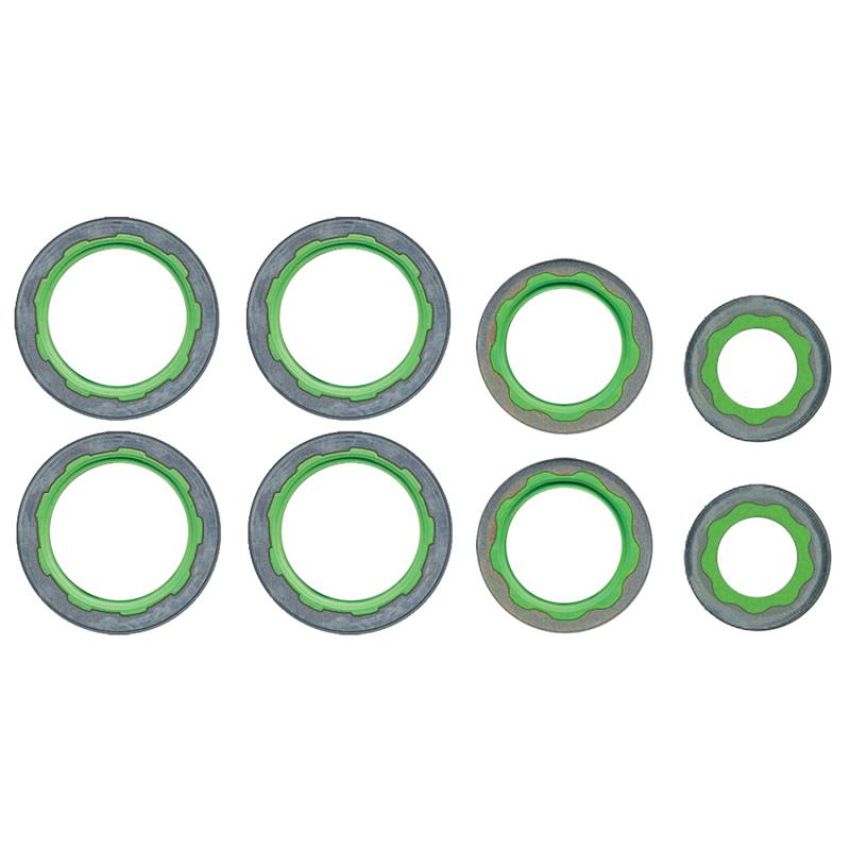 Global Parts Distributors LLC 1321371 gpd Rapid Seal Kit 1321371