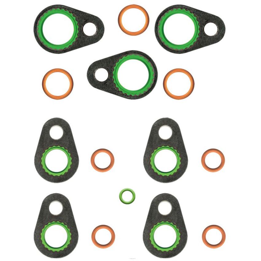 Global Parts Distributors LLC 1321372 gpd Rapid Seal Kit 1321372
