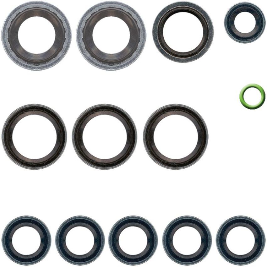 Global Parts Distributors LLC 1321373 gpd Rapid Seal Kit 1321373