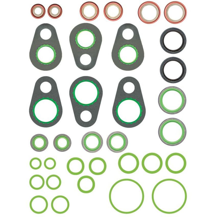 Global Parts Distributors LLC 1321377 gpd Rapid Seal Kit 1321377