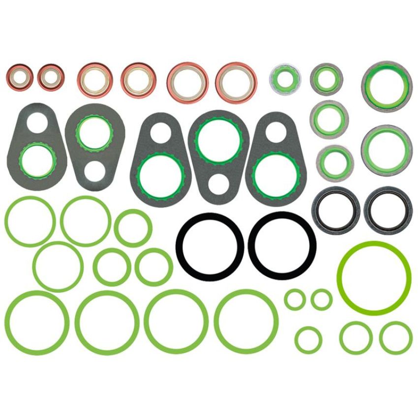 Global Parts Distributors LLC 1321379 gpd Rapid Seal Kit 1321379