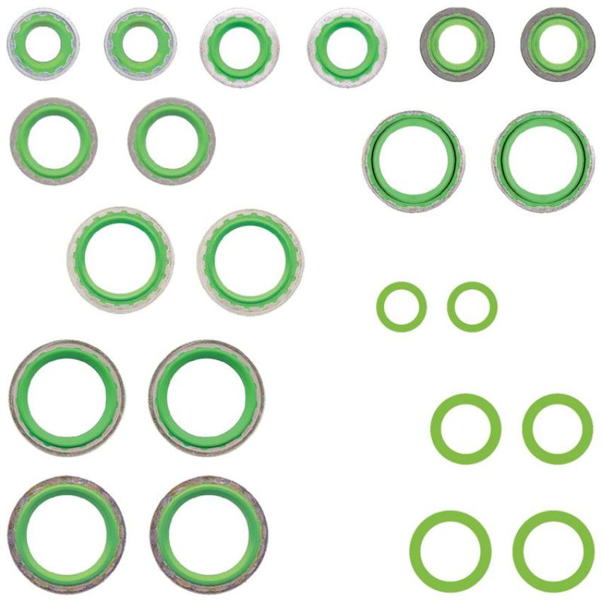 Global Parts Distributors LLC 1321383 gpd Rapid Seal Kit 1321383