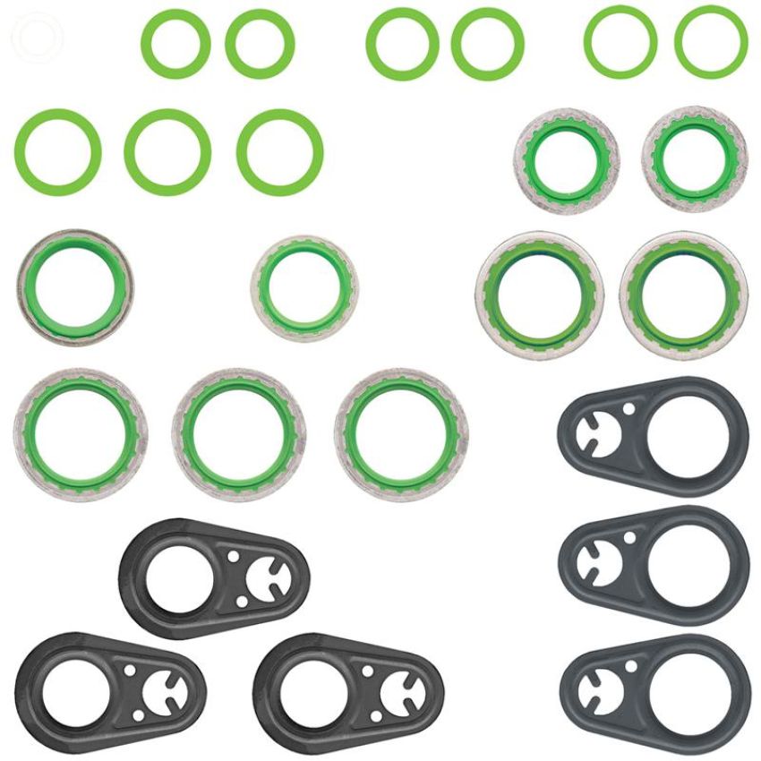 Global Parts Distributors LLC 1321385 gpd Rapid Seal Kit 1321385