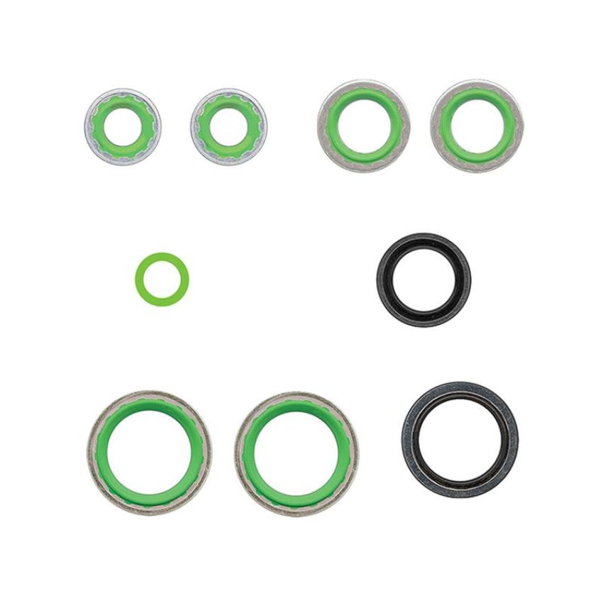 Global Parts Distributors LLC 1321391 gpd Rapid Seal Kit 1321391