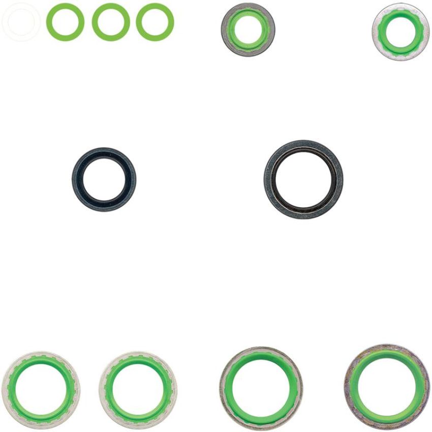 Global Parts Distributors LLC 1321394 gpd Rapid Seal Kit 1321394