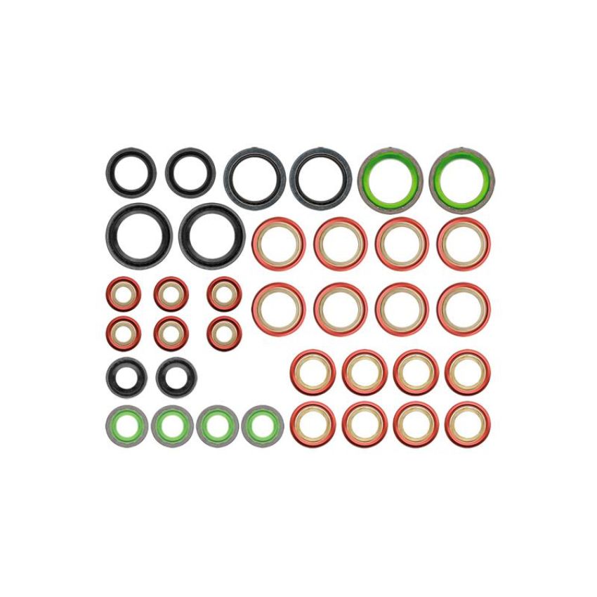Global Parts Distributors LLC 1321400 gpd Rapid Seal Kit 1321400