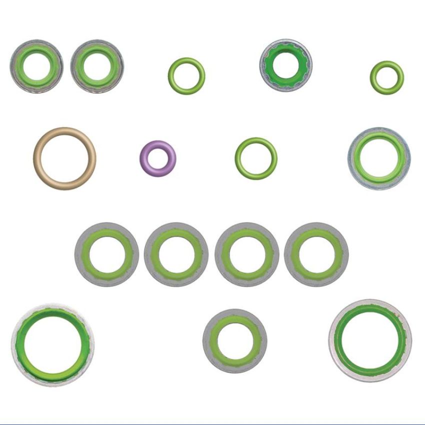 Global Parts Distributors LLC 1321422 gpd Rapid Seal Kit 1321422