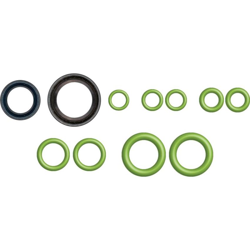 Global Parts Distributors LLC 1321424 gpd Rapid Seal Kit 1321424