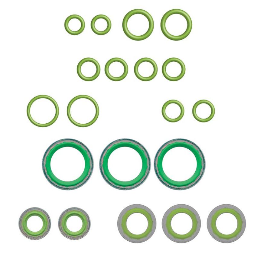 Global Parts Distributors LLC 1321425 gpd Rapid Seal Kit 1321425