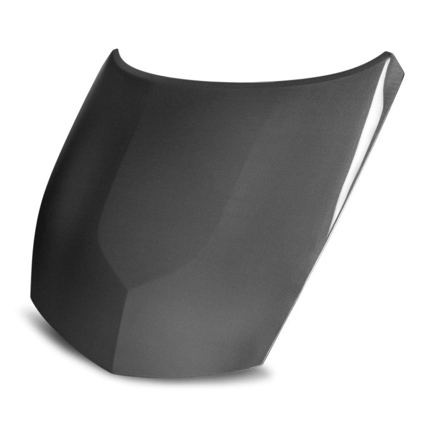 Seibon HD22NSZ-OE 2023 Nissan Z OEM-Style Carbon Fiber Hood