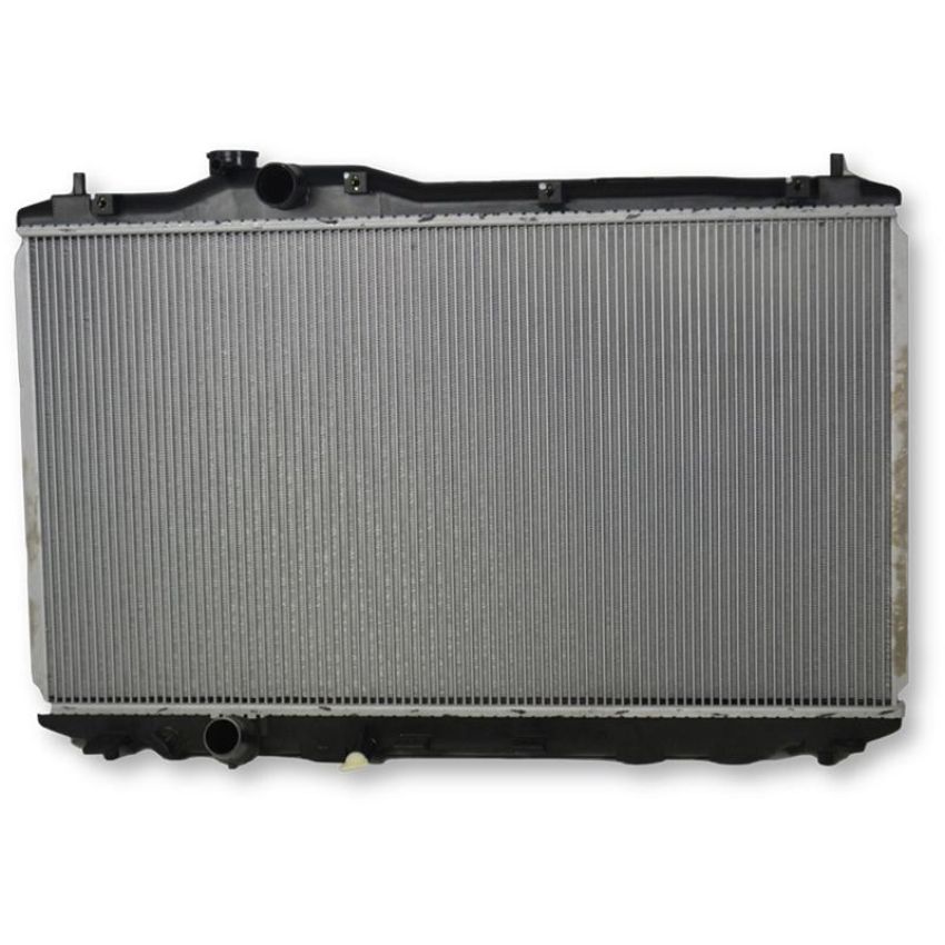 Global Parts Distributors LLC 13221C gpd Radiator 13221C