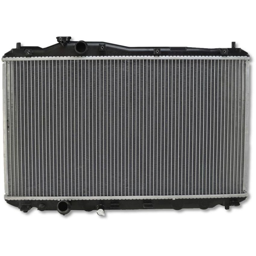 Global Parts Distributors LLC 13222C gpd Radiator 13222C