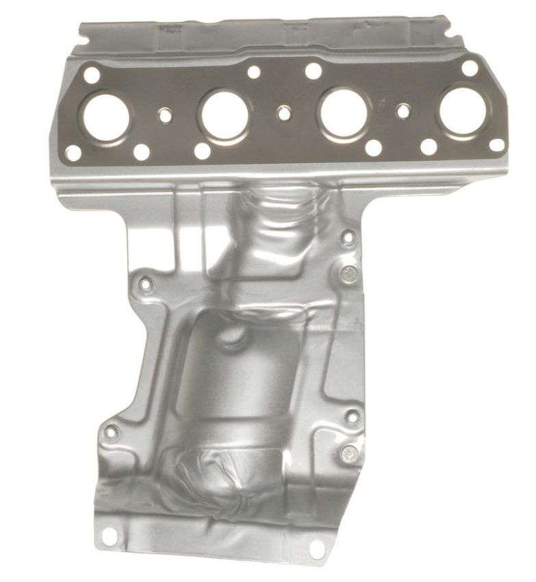 Ajusa 13227100 Gasket, Exhaust Manifold