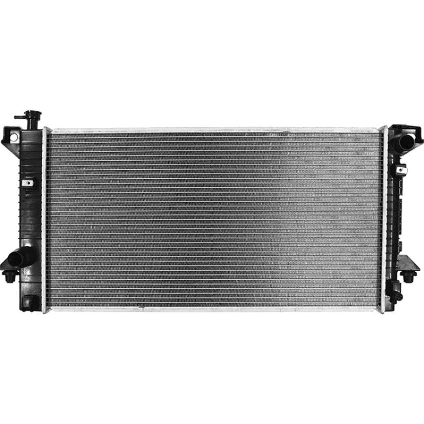 Global Parts Distributors LLC 13232C gpd Radiator 13232C