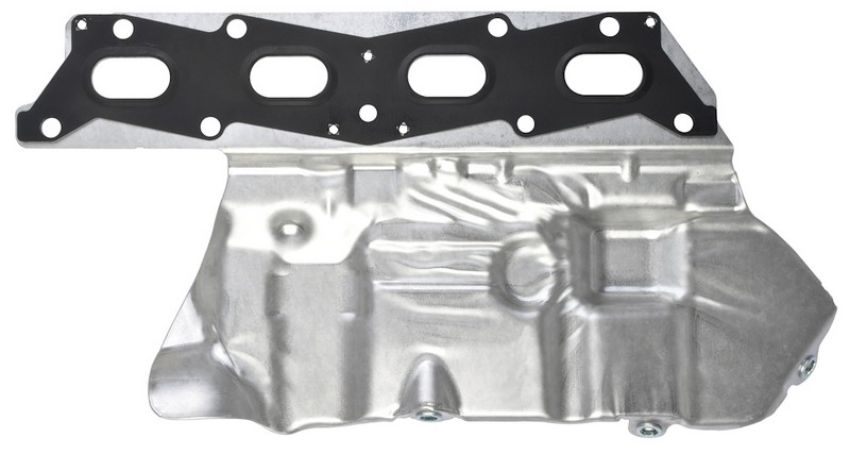 Ajusa 13234800 Gasket, Exhaust Manifold