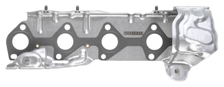 Ajusa 13235100 Gasket, Exhaust Manifold
