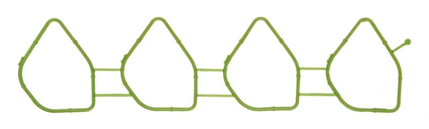 Ajusa 13236600 Gasket, Intake Manifold