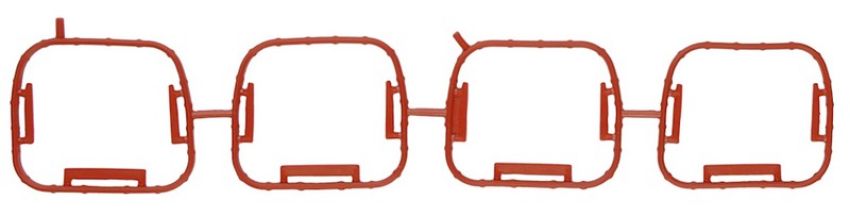 Ajusa 13244500 Gasket, Intake Manifold