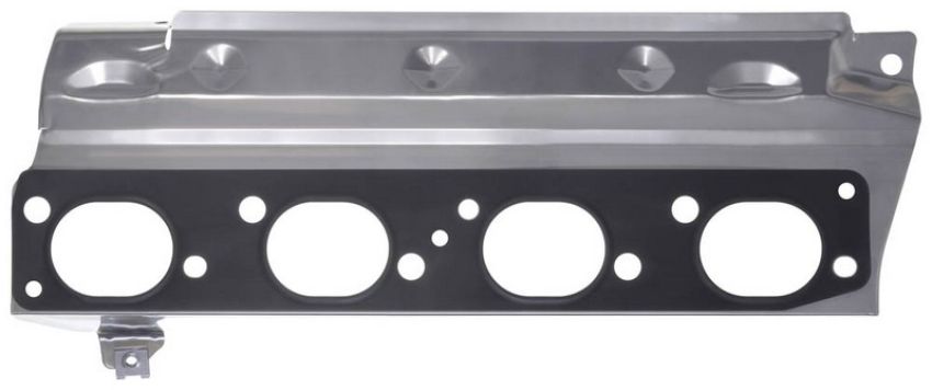 Ajusa 13246900 Gasket, Exhaust Manifold
