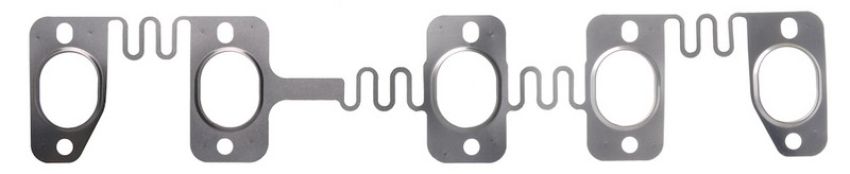 Ajusa 13247400 Gasket, Exhaust Manifold
